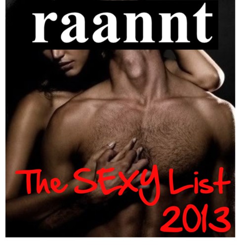 indy sexy list all stars 2013_raannt