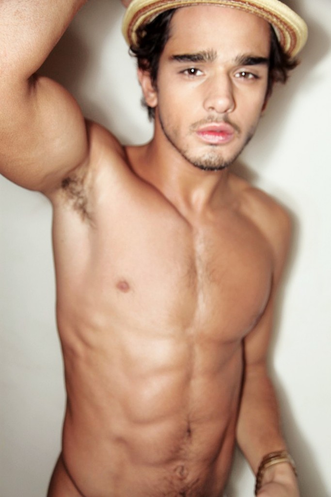 marlon teixeira sexiest sexy_raannt