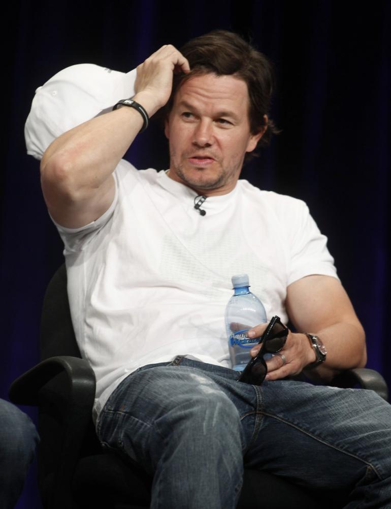 Marky Mark Sexy 53