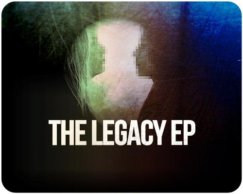 the legacy ep designated_raannt