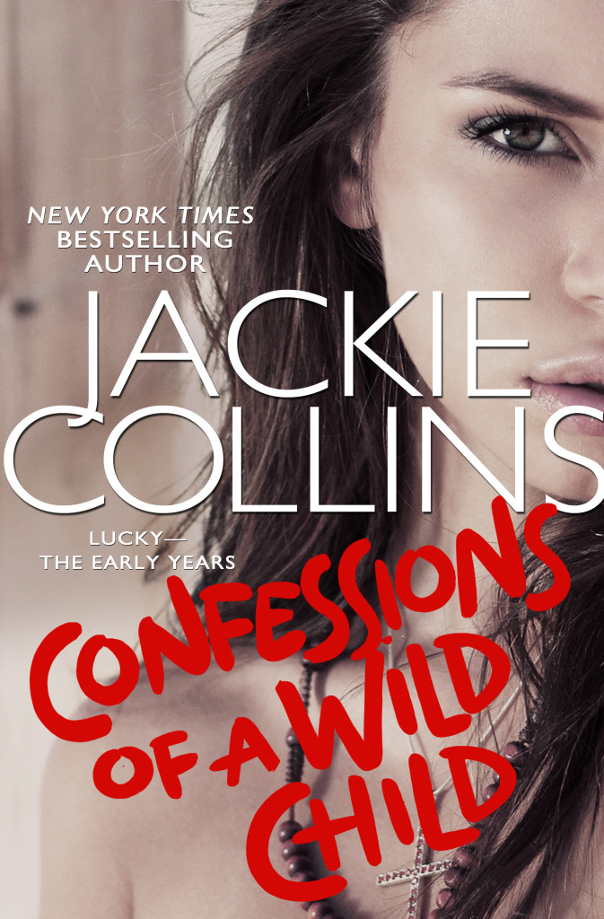 jackie collins confessions of a wild child lucky_raannt