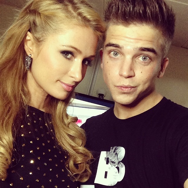 river viiperi paris hilton 2014_raannt