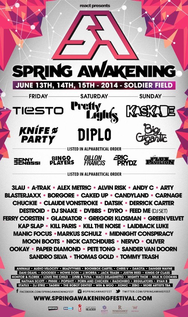 spring awakening 2014 lineup tour dates 2_raannt