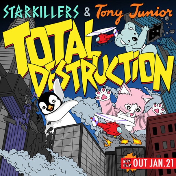 starkillers and tony junior total destruction_raannt.com