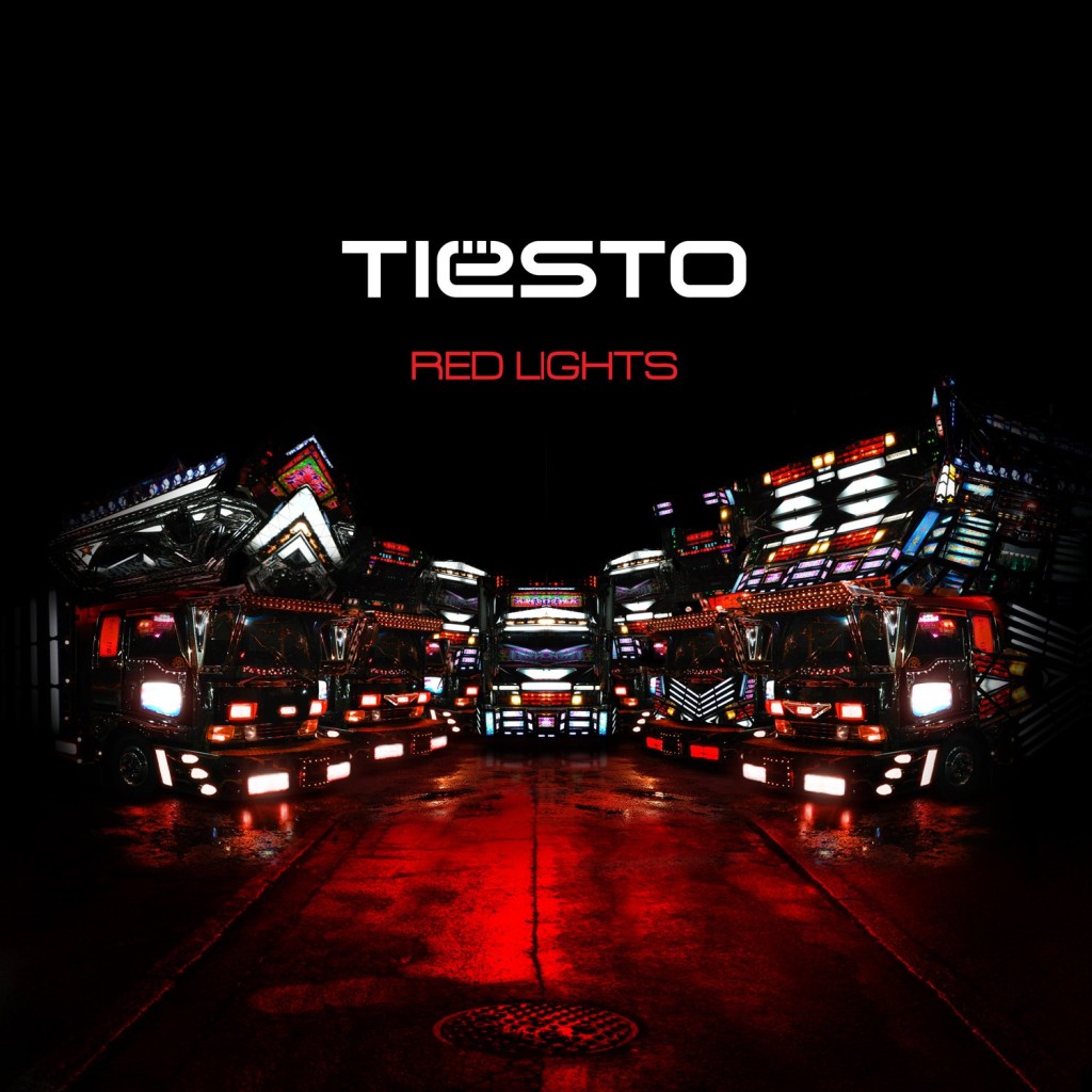 tiesto red lights official video_raannt