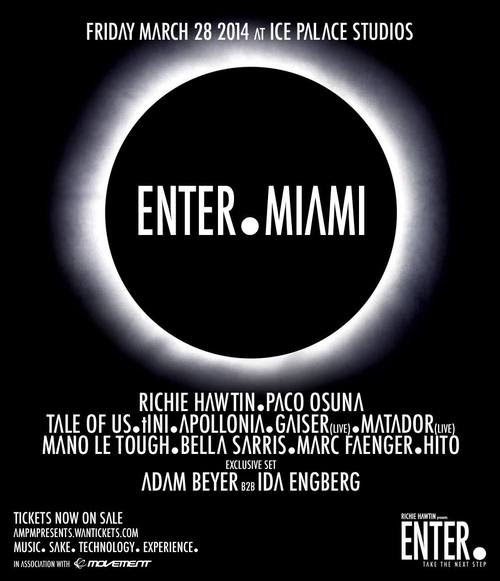 adam beyer ultra music festival miami 2014 2_raannt