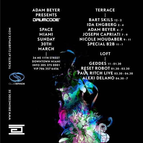 adam beyer ultra music festival miami 2014 3_raannt