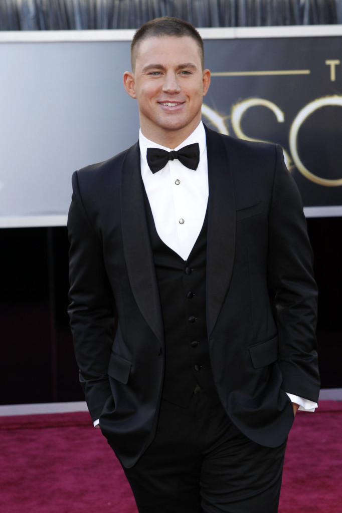 channing tatum oscars_raannt