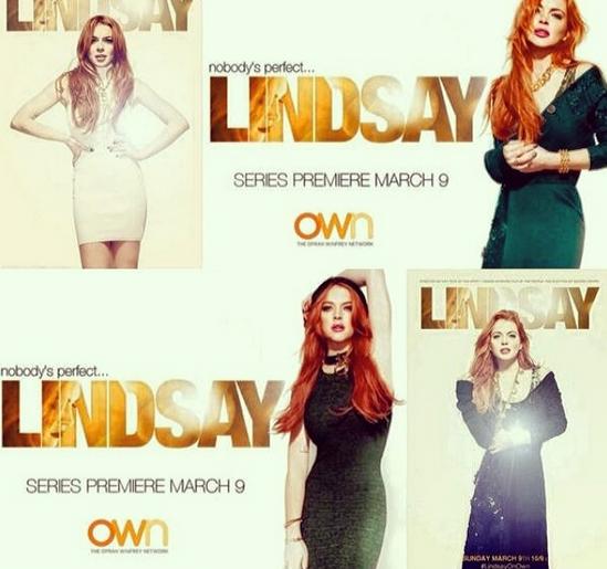 lindsay lohan reality show own_raannt