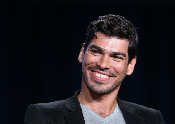 raul castillo hbo looking sexy_raannt