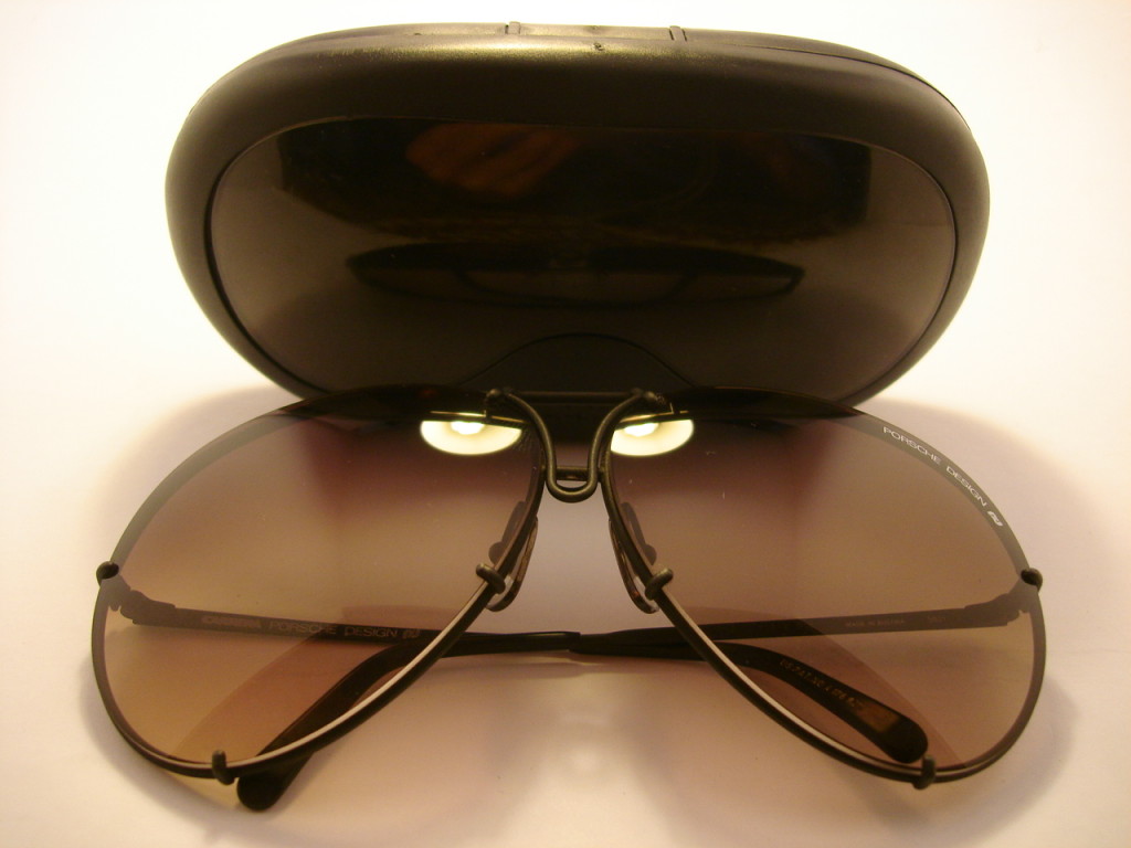 vintage porsche carerra sunglasses_raannt