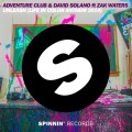 adventure club david solano unleash life in color anthem zak waters official_raannt