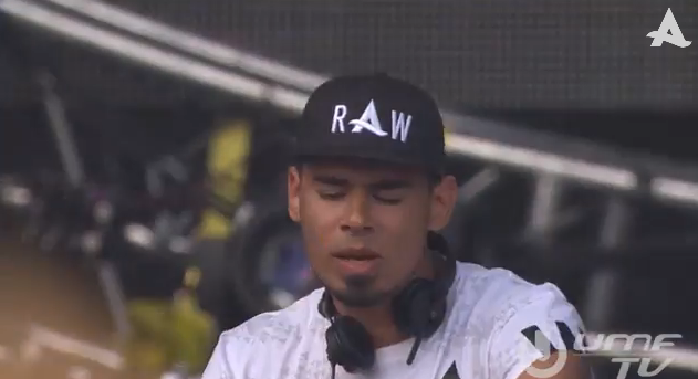 afrojack ultra music festival 1_raannt