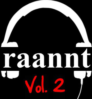 raannt sexy beats volume 2 edm_raannt