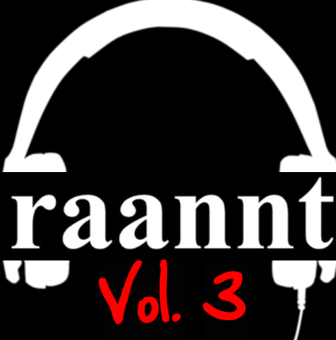 raannt sexy beats volume 3 edm_raannt