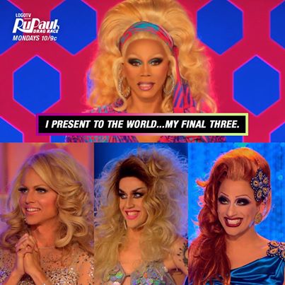 who won season 6 rupaul drag race