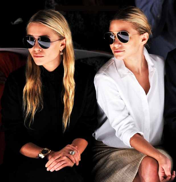 mary kate and ashley olsen sexy fashion week_raannt