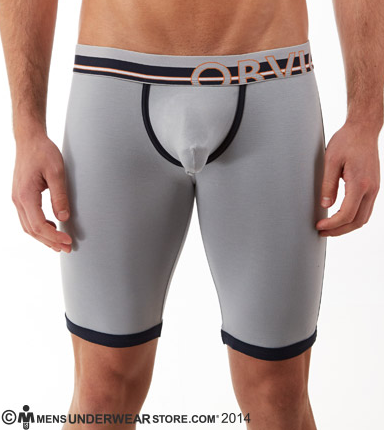 MensUnderwearStore.com showcases: Obviously Underwear – Urban