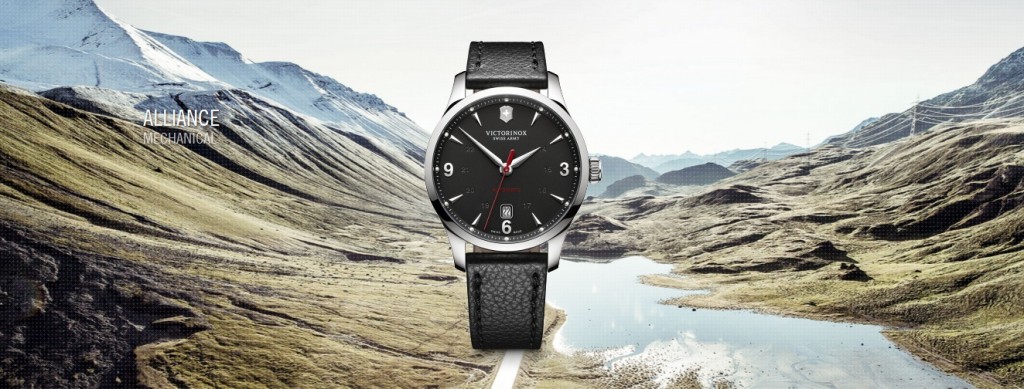 victorinox swiss army watch 5_raannt