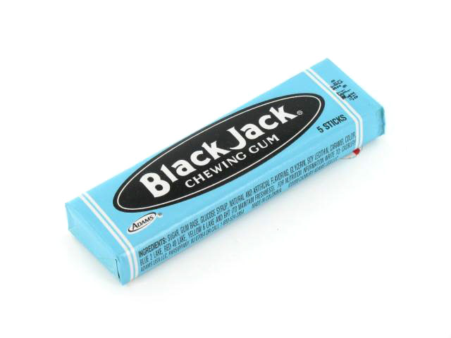 black jack gum_raannt