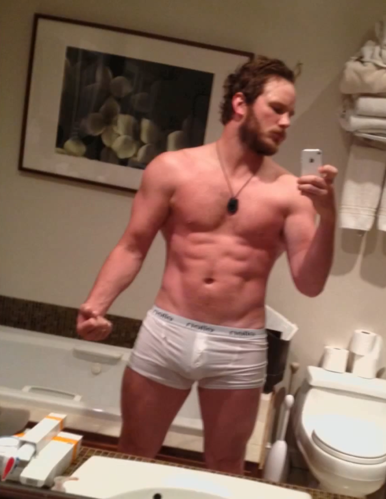 chris pratt nude_raannt