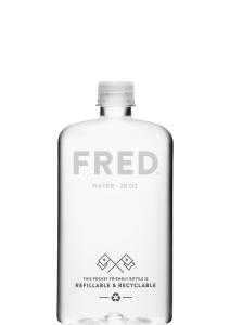 fred water bottle_raannt