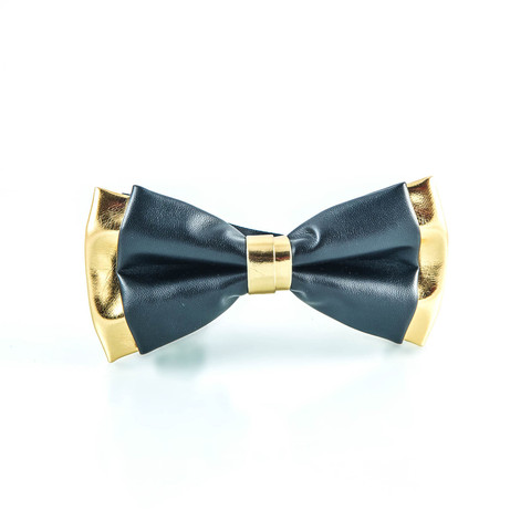 punk monsier bow tie_raannt