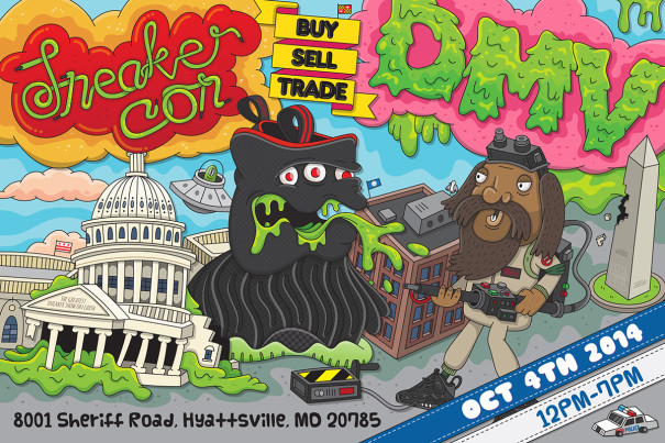 sneaker con washington dc_raannt