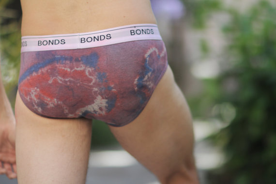 tie dye underwear_raannt