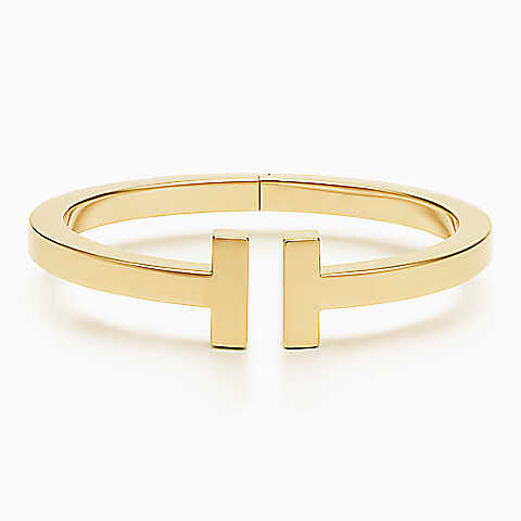 tiffany t gold ring_raannt