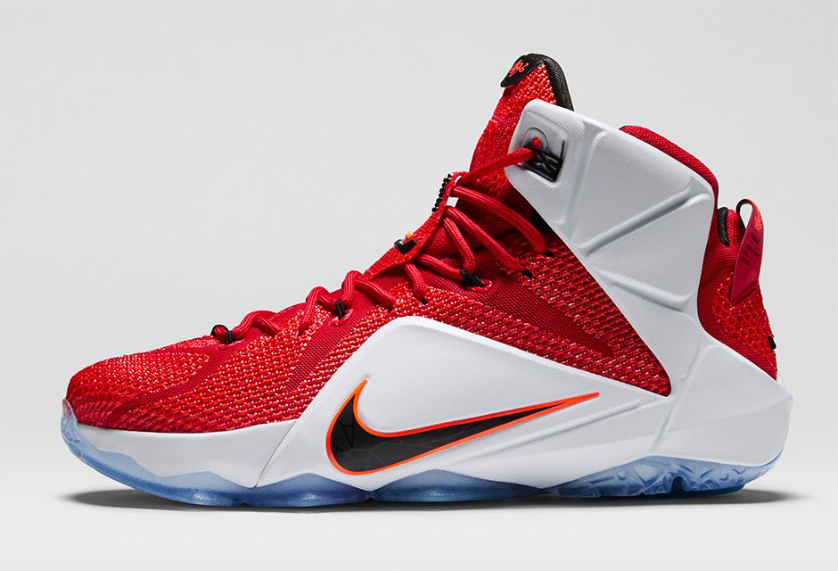 nike lebron 12 hrt of a lion 1_raannt