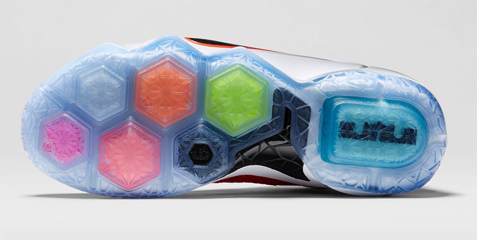 nike lebron 12 hrt of a lion 4_raannt