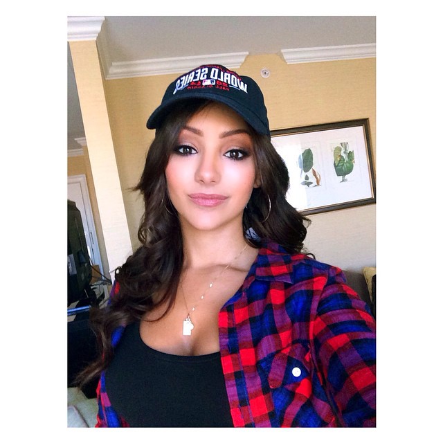 Hot Latina Insta