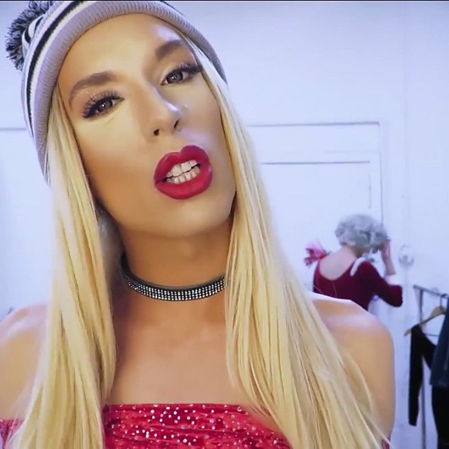 Alaska Thunderfucksexiest Drag Queen Of The Day Raannt