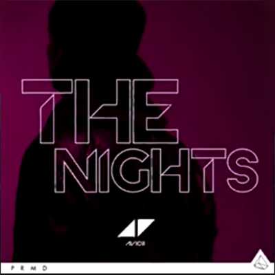 avicii the days_raannt