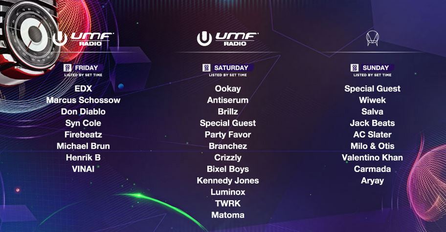 UMF Radio