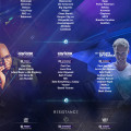 Ultra Music Festival Official Phase 2 Lineup