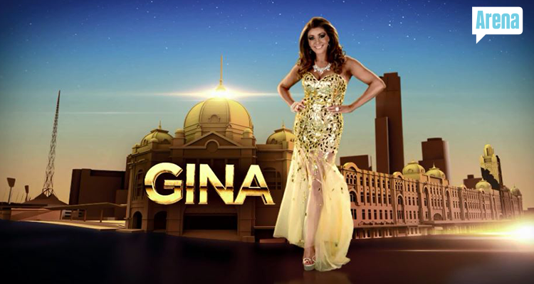An Interview with ‘The Real Housewives of Melbourne’ Gina Liano Thursdays on Bravo (9-10 p.m. ET)