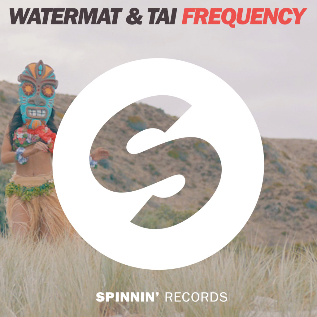Watermät and TAI Team Up For New Single Frequency_raannt