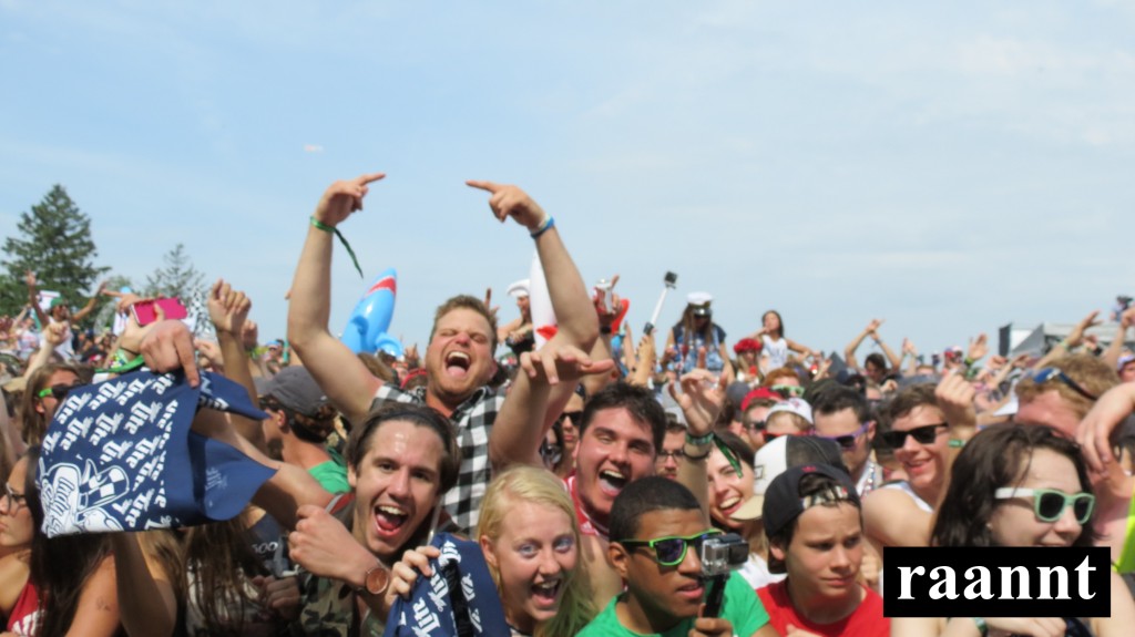 Indy 500 Snake Pit