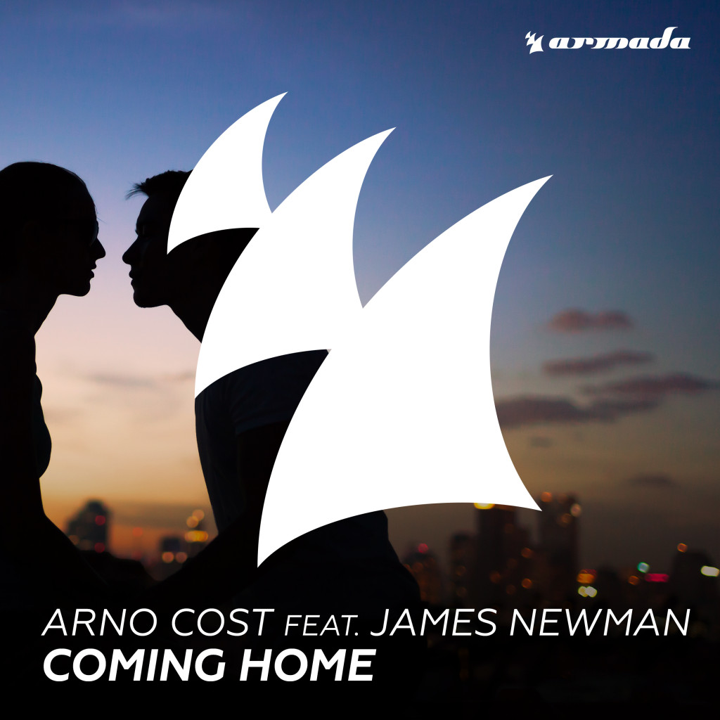 Arno Cost's new single on Armada Music. Out now on Beatport: https://pro.beatport.com/release/coming-home/1560951