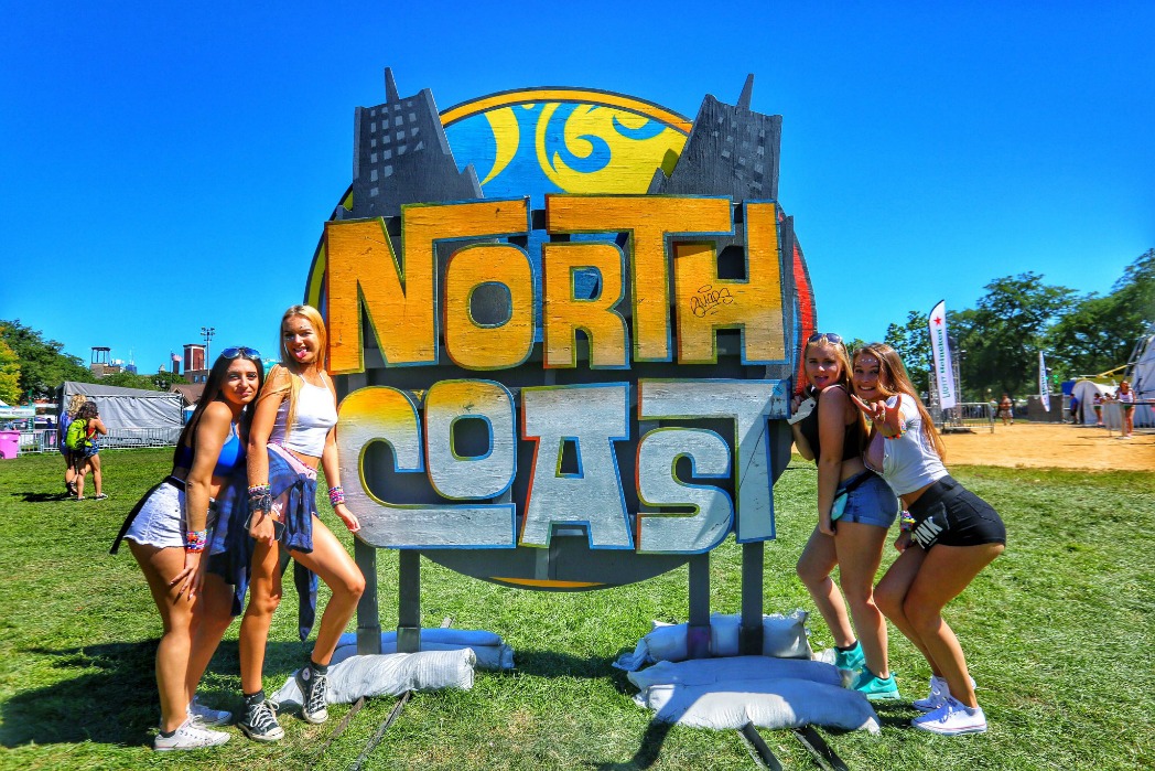 About North Coast Music Festival Chicago Raannt