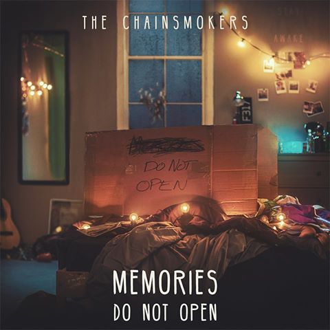 the chainsmokers merch amazon