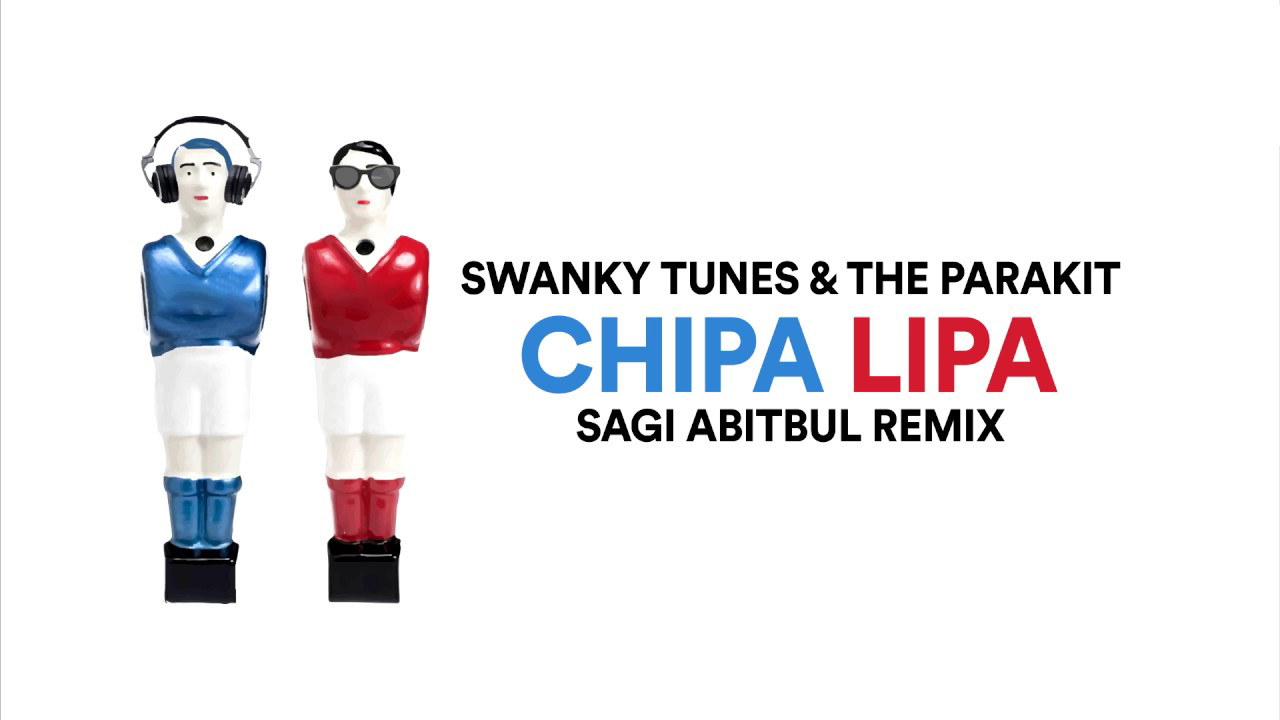 Swanky Tunes & The Parakit release “Chipa-Lipa” + music video.