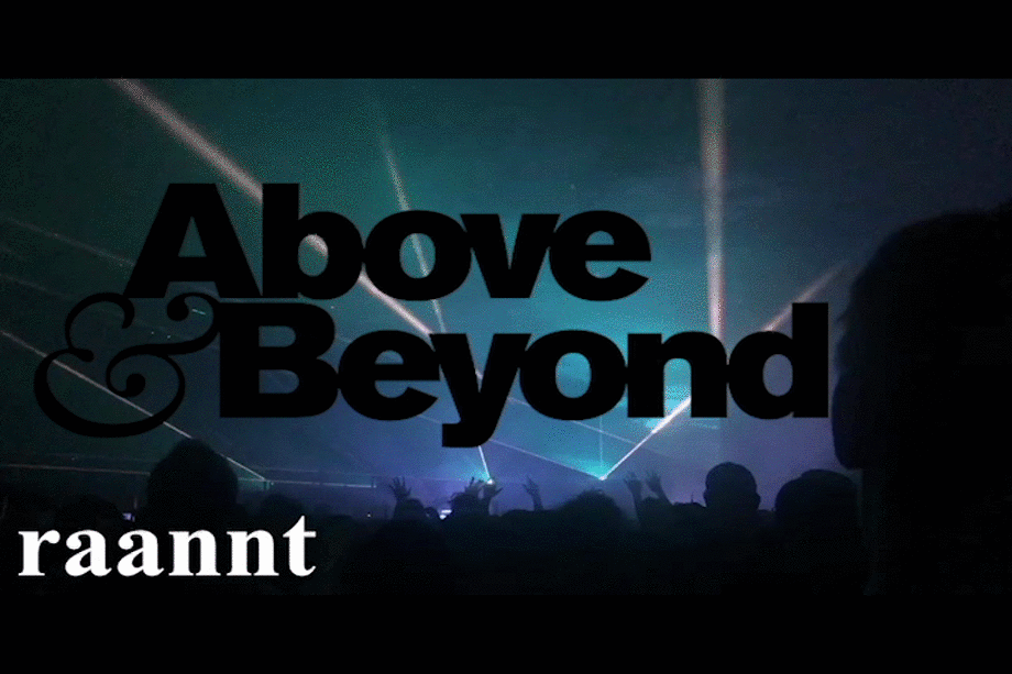 Above & Beyond 'Common Ground' North American Tour Indianapolis Indiana