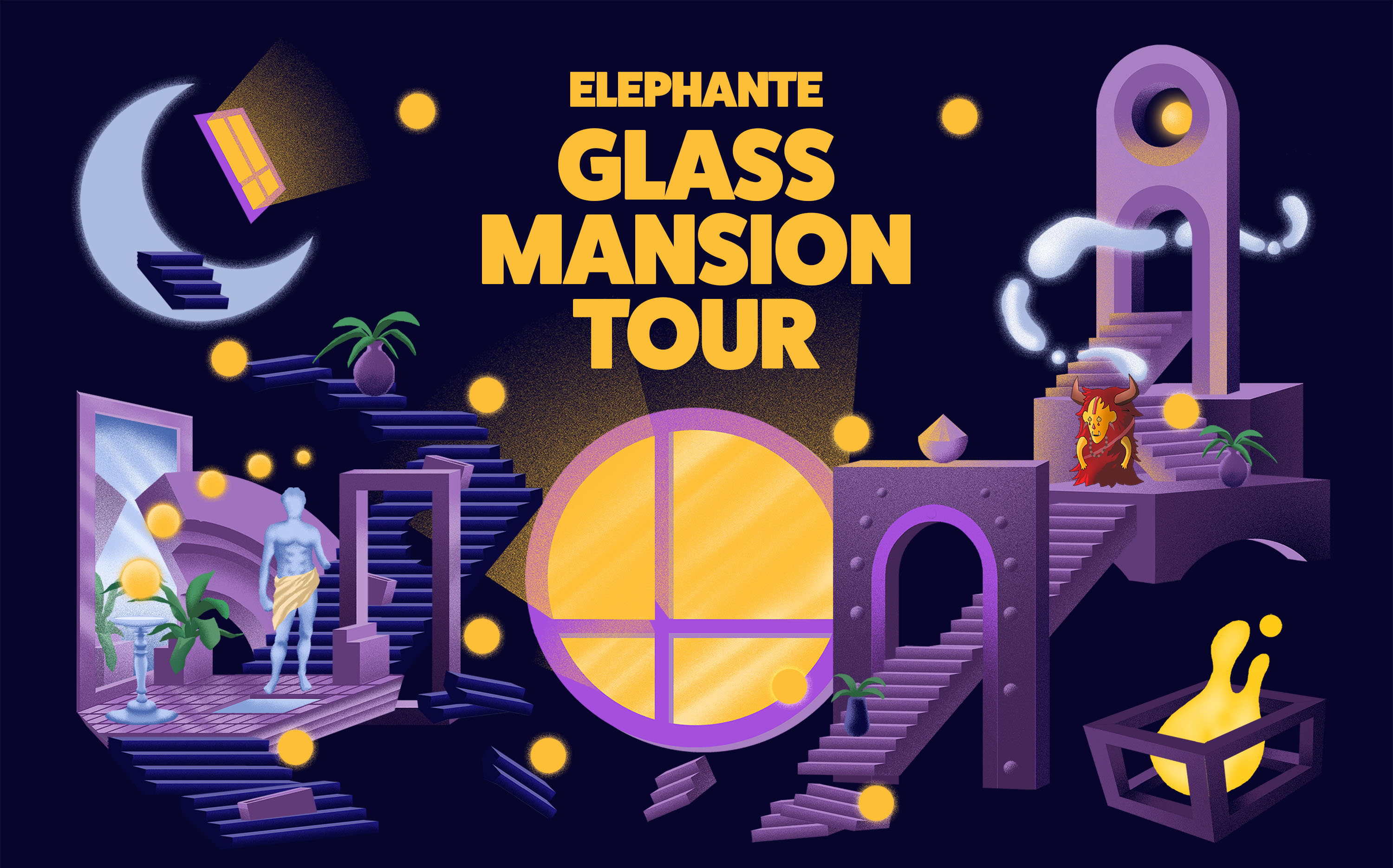 After kicking off the summer on the highest of notes with his nine-track sophomore project ‘Glass Mansion’, Elephante is gearing up to head back out on a fully packed fall tour. PURCHASE: ELEPHANTE’S ‘GLASS MANSION’ FALL TOUR TICKETS With the EP immediately met to widespread critical acclaim and boasting over 10 million streams on Spotify in just a few short weeks, the Los Angeles native is seeking to expand on that by bringing his highly sought-after music to fans around the states, unleashing an innovative creative concept and unique production unlike anything he has ever done before. The undeniably extensive fall run spans 33 cities where Elephante will make stops across all corners of the United States. The multifaceted producer and DJ will make appearances at some of the season’s largest festivals including Moonrise Festival, Breakaway Festival and Prime Music Festival in addition to reigniting his annual residency at Hakkasan in Las Vegas. Additional performances include stops in Atlantic City, New York, Portland, Los Angeles, Philadelphia and many more. There are also a handful of unannounced shows thrown into the mix so fans who unfortunately see their city missing may be in luck in the coming weeks as more information is revealed. STREAM: ELEPHANTE – GLASS MANSION Since the start of the summer of 2017, Elephante has taken the decks on the stage at over 20 of the planet’s most attended festivals including EDC Las Vegas, Electric Zoo, Sunset Music Fest in Tampa and many more. His ‘Glass Mansion’ EP hit the #1 spot on iTunes’ Dance chart following its release this past June and Elephante is surely looking to keep his heavy momentum rolling in the coming months. Tickets for his ‘Glass Mansion’ fall run are officially on sale now so fans can start their preparation ahead of its kickoff show next weekend at Hakkasan.