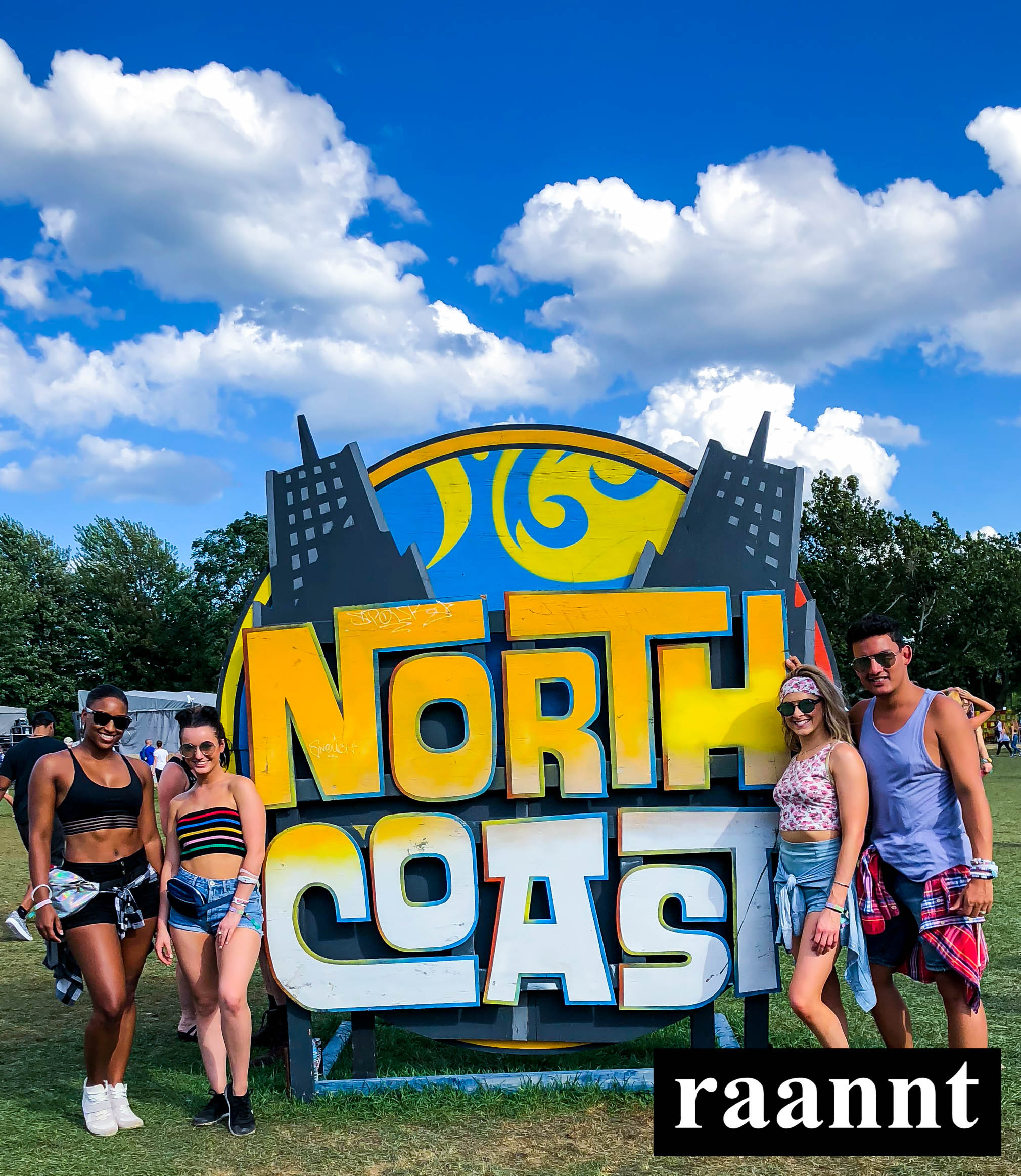 North Coast Music Festival, Chicago, IL. 116K likes. "Summer's Last Stand" Labor Day Weekend 2018 at Union Park Chicago, IL || northcoastfestival.com.