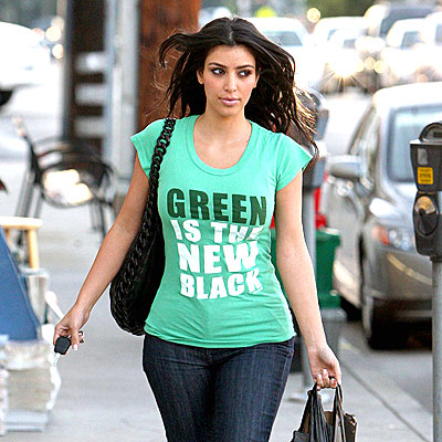 T shirts best sale worn by celebrities