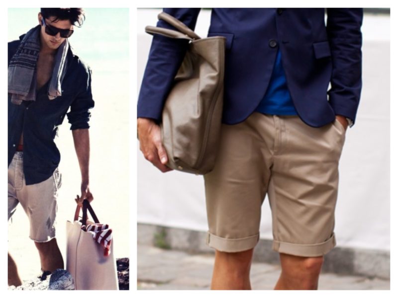 Summer Bags for Men! – raannt