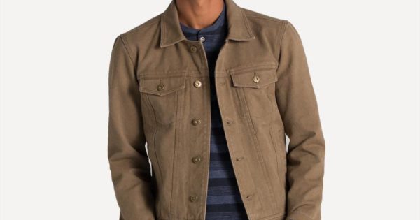 The Perfect Fall Bomber Jacket from Frank & Oak! – raannt